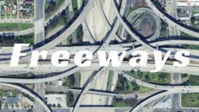 Freeways
