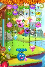 Screenshot #10 - CREATURES AND GEMS 4.0