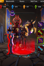 Screenshot #3 - Soulstone Survivors