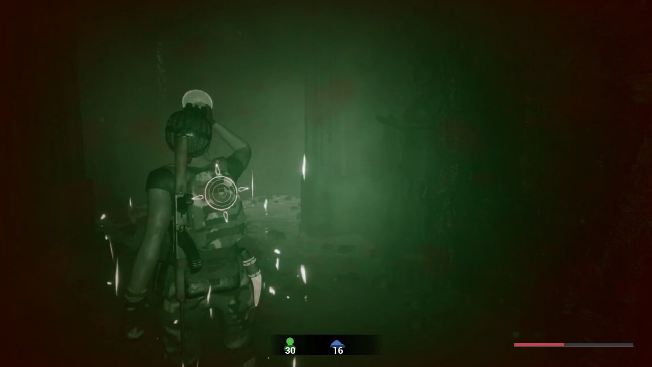 Screenshot #10 - Outliver: Tribulation