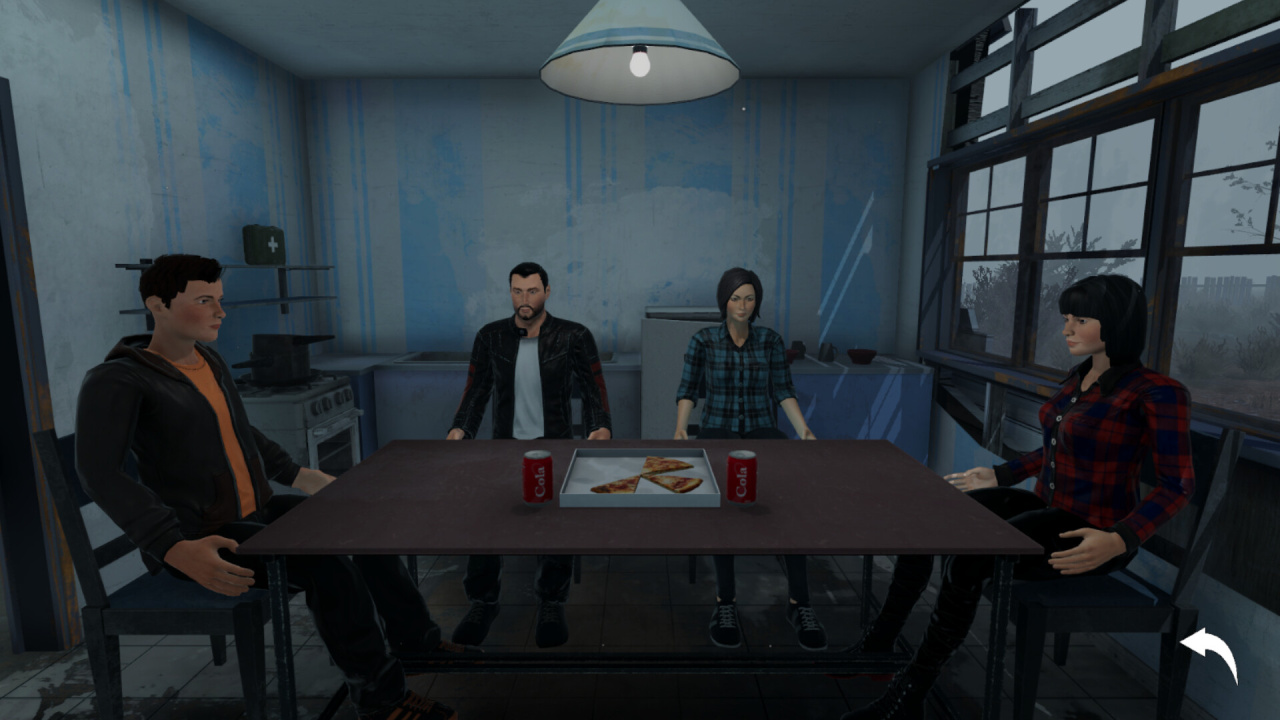 Screenshot #2 - Dead Hourz