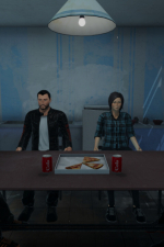 Screenshot #2 - Dead Hourz