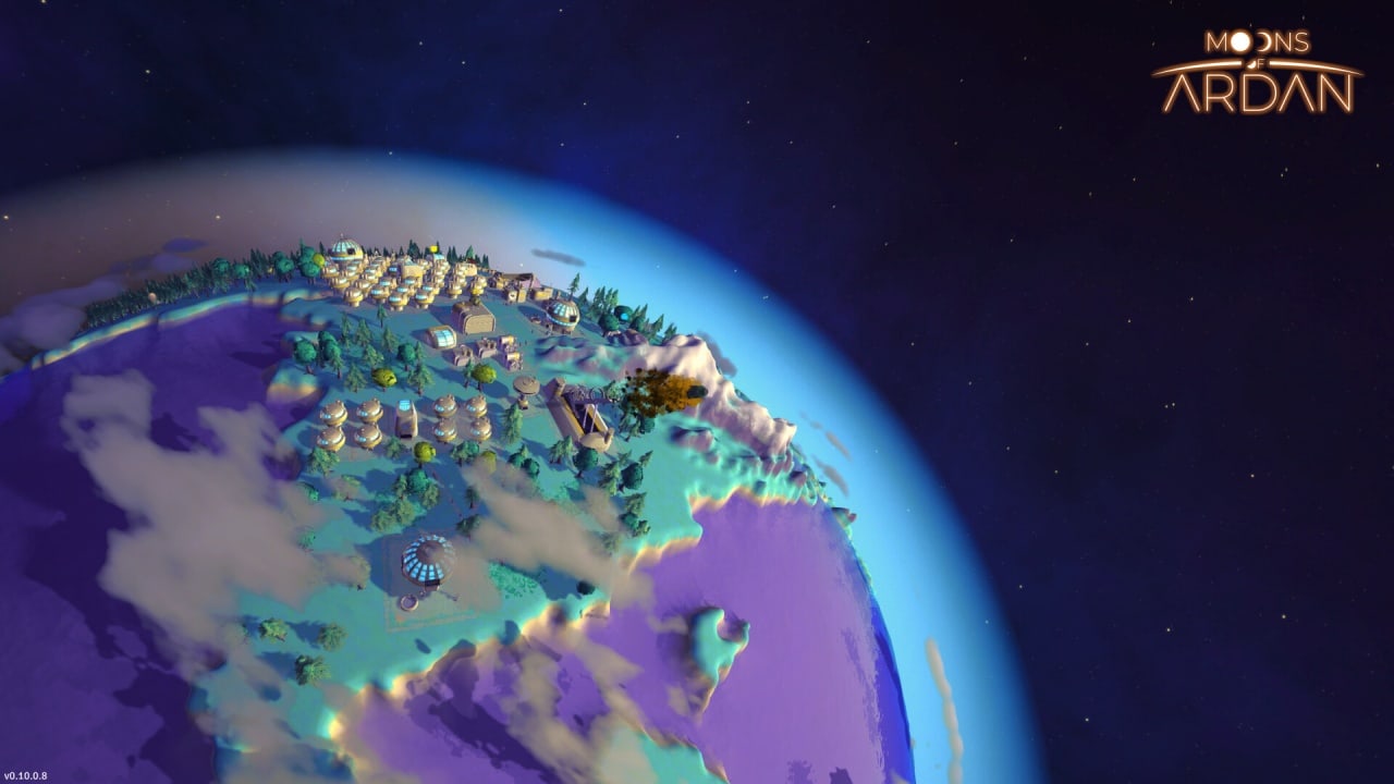 Screenshot #9 - Moons of Ardan
