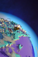 Screenshot #9 - Moons of Ardan