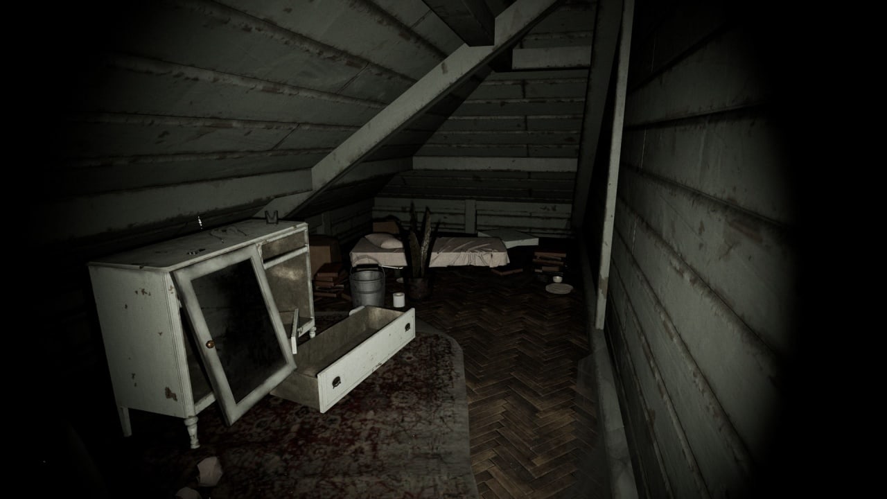 Screenshot #8 - Pacify