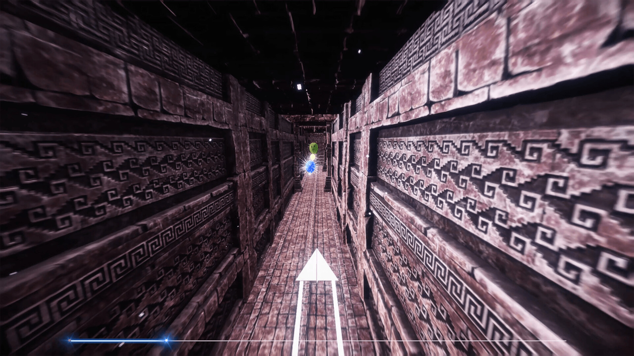 Screenshot #3 - Paper Flight - Relic Hunter