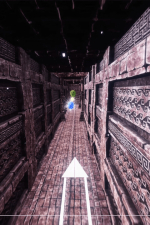 Screenshot #3 - Paper Flight - Relic Hunter