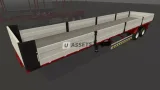 Screenshot #3 - Truck and trailers