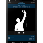 Screenshot #4 - A STATE OF TRANCE UNOFFICIAL 3.9.6
