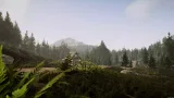 Screenshot #4 - HDRP Time Of Day - Lighting Weather Clouds