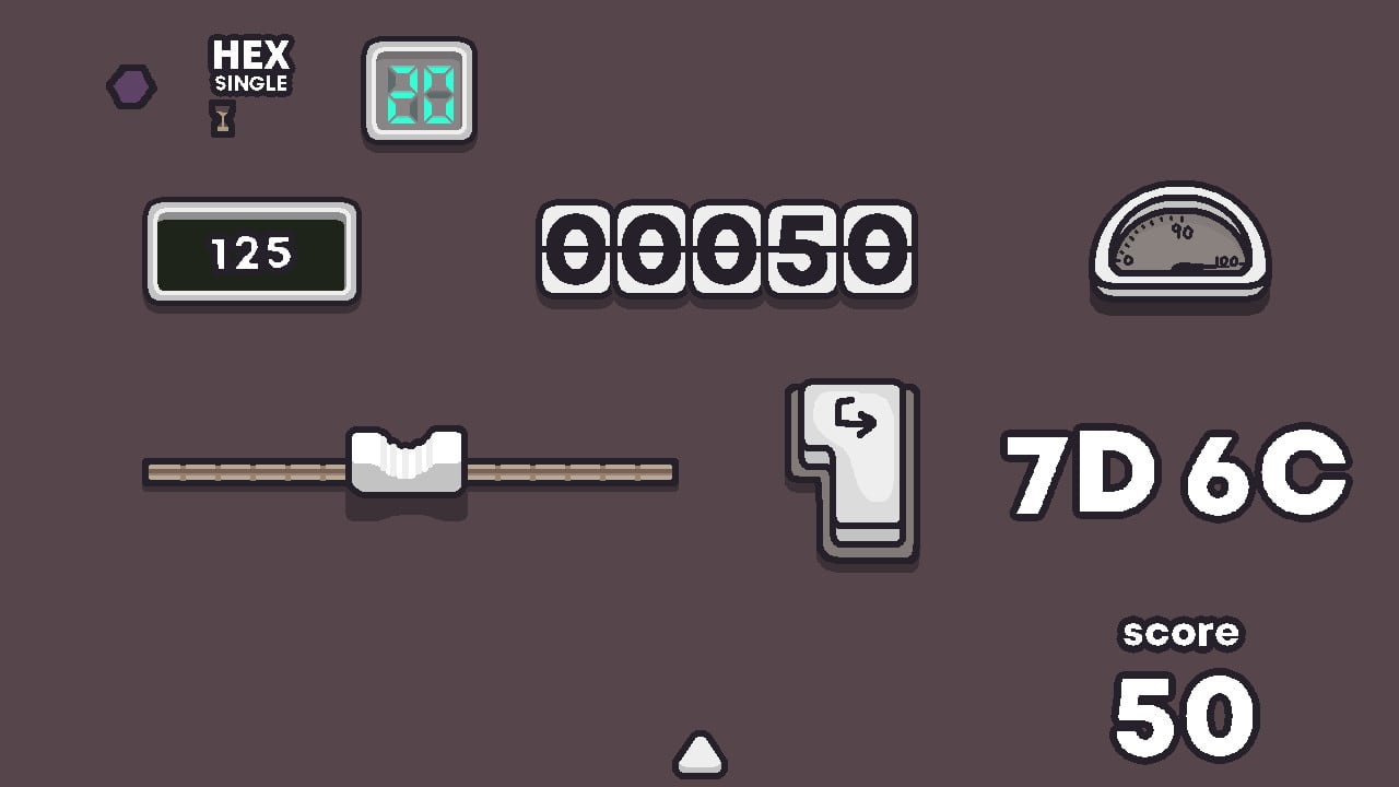 Screenshot #3 - RGB Rush
