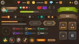 Screenshot #1 - GUI - The Stone