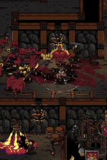 Screenshot #1 - Castle Of Alchemists