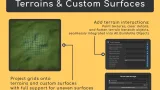 Screenshot #5 - Easy Grid Builder Pro 2 — Advanced Modular Grid System for Unity (2D & 3D)