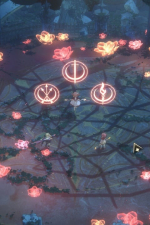 Screenshot #4 - Noctuary