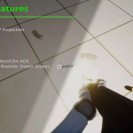 Screenshot #2 - Ultimate FPS Animations Kit