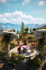 Screenshot #7 - Dawn of Defiance