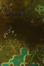 Screenshot #12 - TFM: The First Men