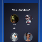 Screenshot #5 - DISNEY+ 4.20.2