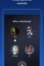 Screenshot #5 - DISNEY+ 4.20.2