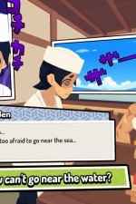 Screenshot #1 - Sushi Ben