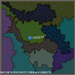 Screenshot #2 - Terrain Grid System