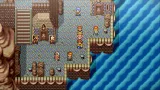 Screenshot #3 - LUNAR Remastered Collection