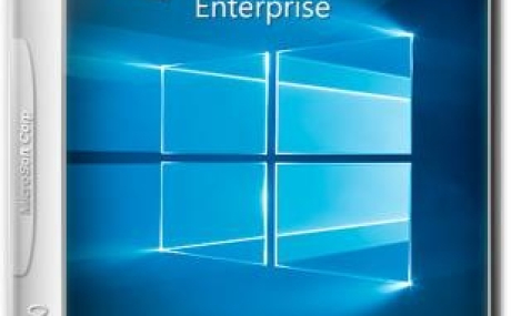 Windows 10 Enterprise 2016 LTSB 14393 Version 1607 x86/x64 2DVD [Ru] (02.08.2018)