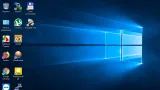Screenshot #6 - Zver Windows 10 21H2 Enterprise LTSC v.2022.2 x64