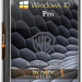 Windows 10 Pro 16299.125 x86/x64 Lite v.11.17 by naifle