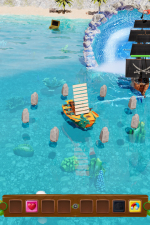 Screenshot #9 - Dragons Reef
