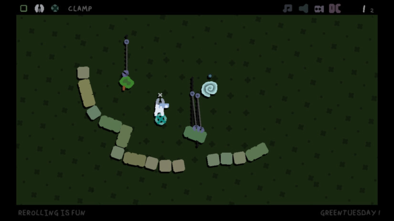 Screenshot #2 - Mosa Lina