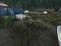 Screenshot #6 - Junkyard Truck