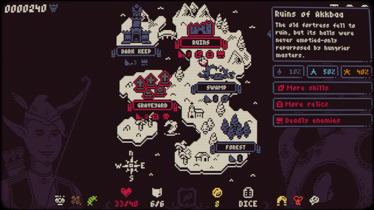 Screenshot #7 - Luck and Loot