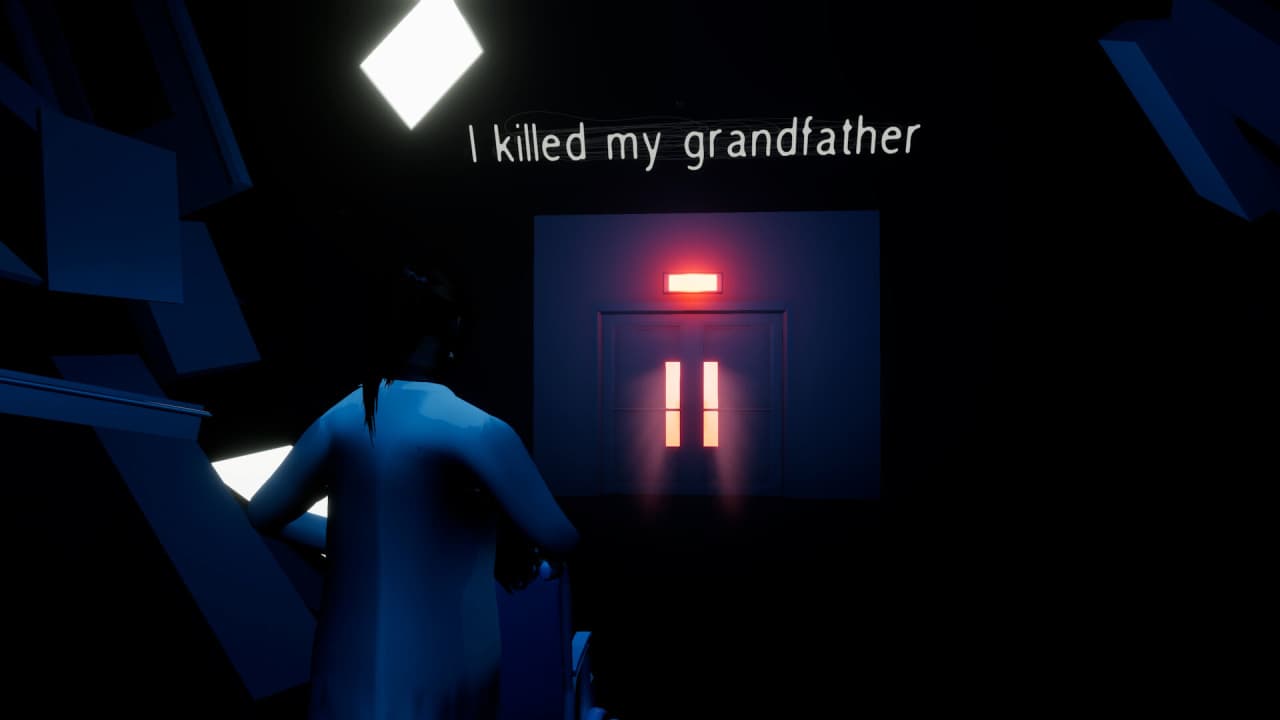 Screenshot #9 - Undying Flower