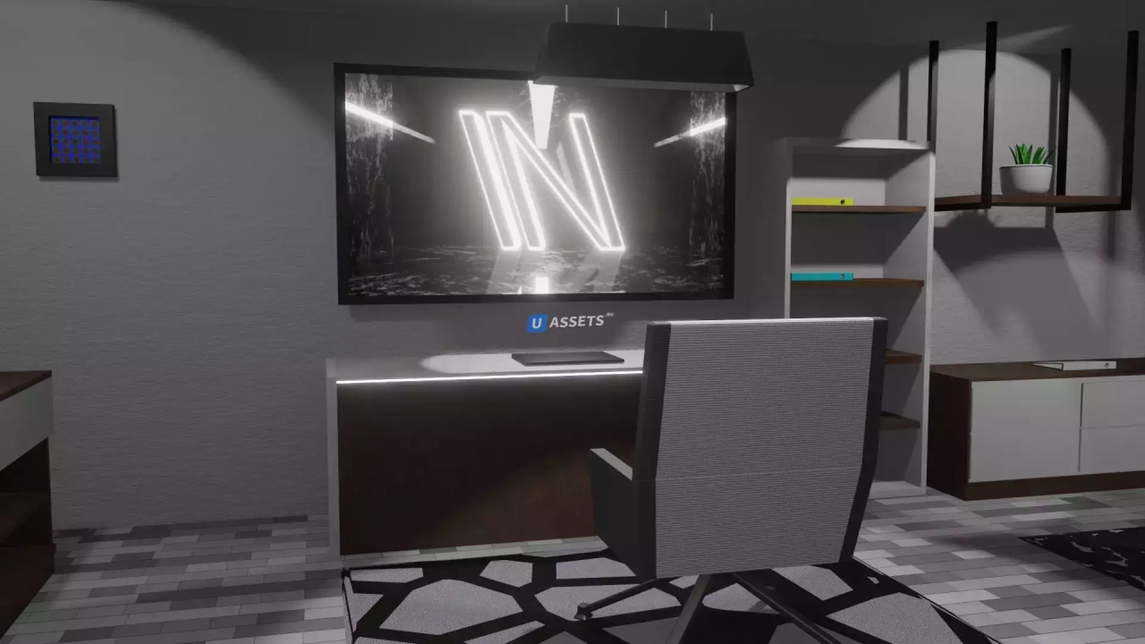Screenshot #2 - FurniturePack