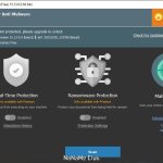Screenshot #1 - Антивирусный сканер RogueKiller Anti-Malware 15.13.0 + Portable