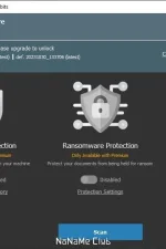 Screenshot #1 - Антивирусный сканер RogueKiller Anti-Malware 15.13.0 + Portable