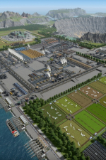 Screenshot #9 - Captain of Industry