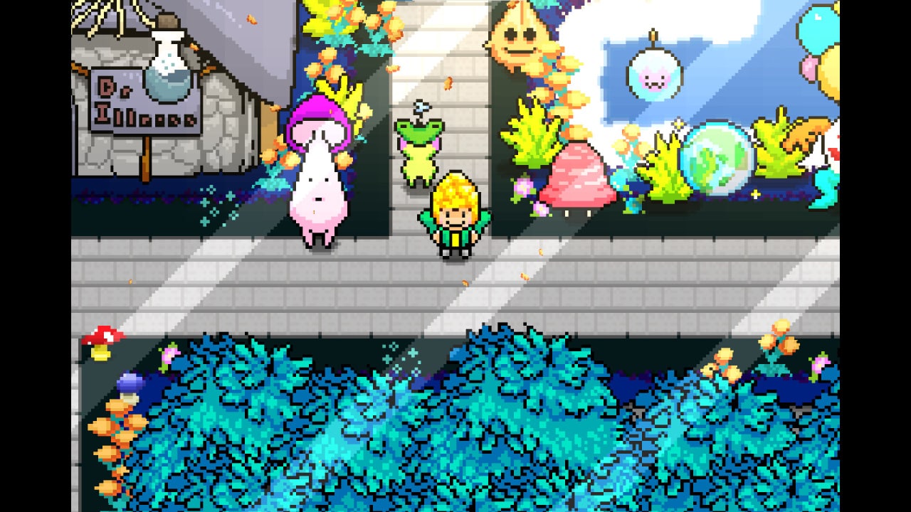 Screenshot #1 - Athenian Rhapsody