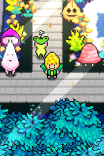 Screenshot #1 - Athenian Rhapsody