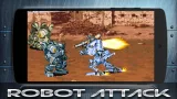 Screenshot #4 - X-GO ROBOT ATTACK 1.1