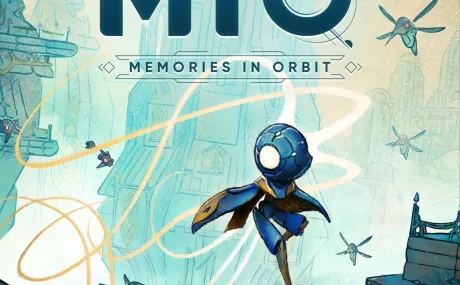 MIO: Memories in Orbit: +10 трейнер