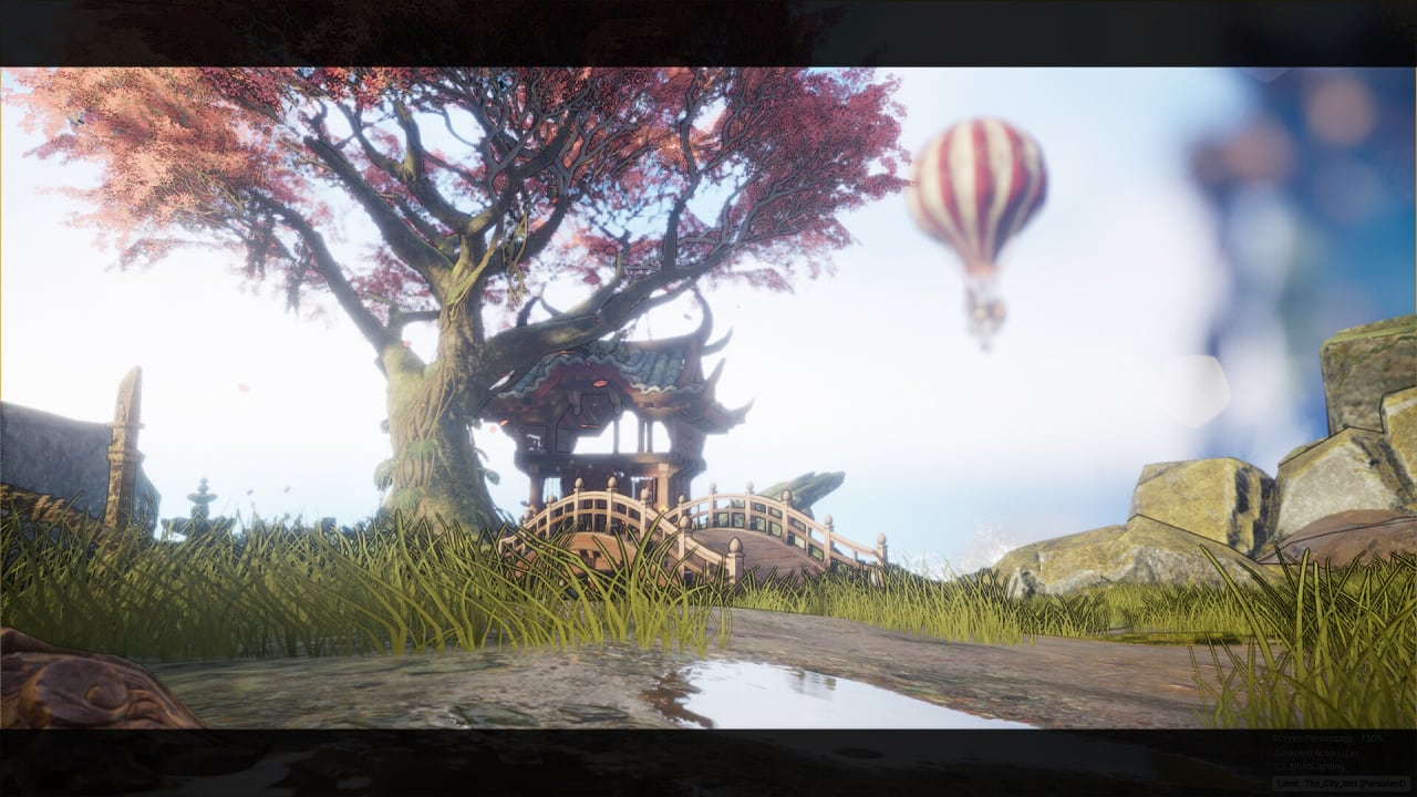 Screenshot #5 - The Leviathan's Fantasy