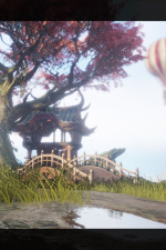 Screenshot #5 - The Leviathan's Fantasy