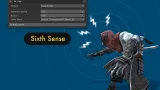 Screenshot #8 - Perception 2 | Game Creator 2 Unity