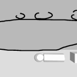 Screenshot #2 - DrawingPhysics