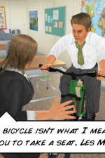 Screenshot #5 - Old School