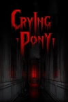 Crying Pony