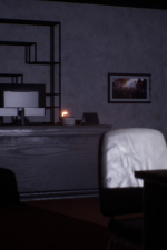 Screenshot #2 - The Devourer: Hunted Souls